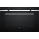 Siemens VB578D0S0 iQ500 Backofen Elektro / Einbau / A+ / 90 cm / Digital Display