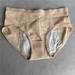 AROSUM Women s Incontinence Underwear Pure Cotton Panties for Feminine Care Washable Reusable Sanitary Panties