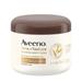 Aveeno Tone + Texture Renewing Night Cream With Prebiotic Oat Gentle Cream Exfoliates & Moisturizes Sensitive Skin Instantly Softens & Smooths & Intensely Nourishes Fragrance-Free 8 Oz.