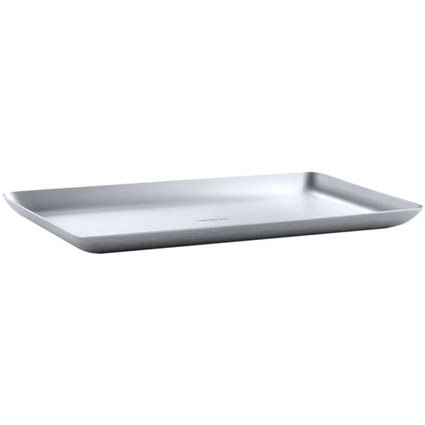 Blomus Tablett »Basic« 15 x 25 cm, 25x1.5x15 cm Image