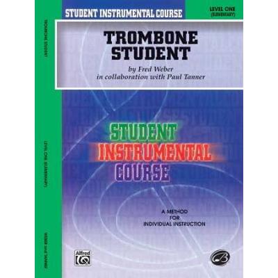 Trombone Student Student Instrumental Course Level