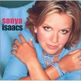 Pre-Owned - Sonya Isaacs by (CD Oct-2000 Hollywood)
