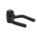 4 PCS Guitar Hanger Wall Mount Stand Hook Wall Holder Rack Bracket Bass Ukulele K0Y5