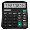 Shpwfbe Office Supplies Office&Craft&Stationery Financial Computer Office Functions Desktop Calculator Electronic Office Of Desktop Calculator