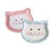 Cat Bowls Pets Cat Bowls Pet Dishes Feeding Single Bowl Pets Bow Feeder Drinker Cat Dog Puppy Puppy Kitten Feeder Waterer Watering Dish Dispenser Dog Supplies Walking Camping Outdoor Portable