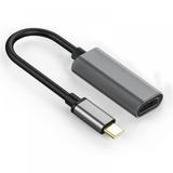 USB C to HDMI Adapter Type-C to HDMI Adapter for Home Office Compatible with MacBook Pro MacBook Air Pixelbook Surface Pro Pad Pro Pad Air XPS G alaxy S10 S9+ and More