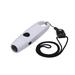 1111Fourone Electronic Whistle Electric Referee Show Whistle Portable Training Whistle for Coach Tour Guide