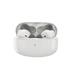 Headphones Bluetooth S99 White for adult HiFi Wireless headphones portable True Wireless Family time with charging case for women