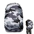 Cover Backpack Rain Waterproof Protection Rucksack Case Covers Sports Anti Safety Outdoor Camping Camo Hunting Frost