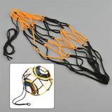 Party Yeah Soccer Training Ball Kicking Net Nylon String Equipment Football Mesh Bag