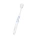 DRÂ·BEI YMYM Toothbrush Wide Head Ultra-soft Dental Care Portable Travel Toothbrush for Cleaning Teeth