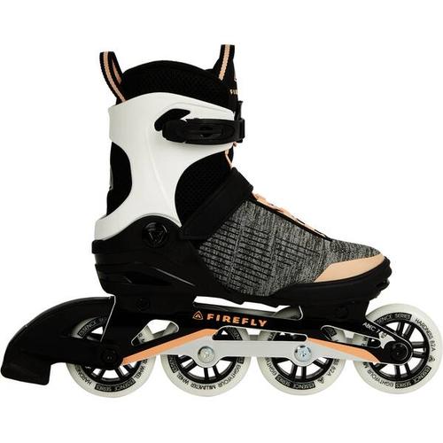 FIREFLY Damen Inlineskates ILS 350 W84, Größe 40 in Grau