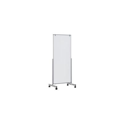 Whiteboard mobil, MAULpro, easy2move, 100 x 180 cm