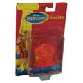 Disney Hercules Lava Titan Mattel Toy Action Figure - (Dented Plastic)