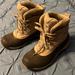 The North Face Shoes | Like New North Face Women’s Snow Boots | Color: Tan | Size: 9