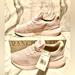 Adidas Shoes | Adidas Swift Run 22 Sneakers Almost Pink /Bliss Lilac Women’s 8 New W/Tags | Color: Pink | Size: 8