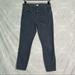 J. Crew Pants & Jumpsuits | J Crew Factory Stretch Corduroy Pants Size 27 | Color: Gray | Size: 27