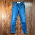 Levi's Jeans | Levi Jeans- 720 High Rise Super Skinny | Color: Blue | Size: 26