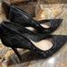 Jessica Simpson Shoes | Jessica Simpson "Charese" | Color: Black | Size: 9.5