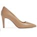 Michael Kors Shoes | Michael Kors Flex Pump In Light Blush Leather | Color: Cream | Size: 8.5