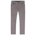 Levi's Bottoms | Levi’s Boys 511 Slim-Fit Sueded Twill Pants | Color: Gray | Size: 12b