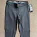Under Armour Pants & Jumpsuits | Nwt Under Armour Capri Pants | Color: Black/Gray | Size: 24