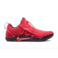 Nike Shoes | Nike Kobe Ad Nxt University Red Basketball Shoes Mens 10.5 | Color: Red | Size: 10.5