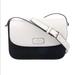 Kate Spade Bags | Nwot Kate Spade Alycia Grove Street Corssbody Bag | Color: Black/White | Size: Os