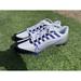Nike Shoes | Nike Vapor Edge Speed 360 Navy Blue Football Cleats Mens Size 15 Dv0780-002 | Color: Purple/White | Size: 15
