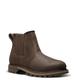 V12 Herren Rancher Chelsea-Stiefel, braun, 43 EU