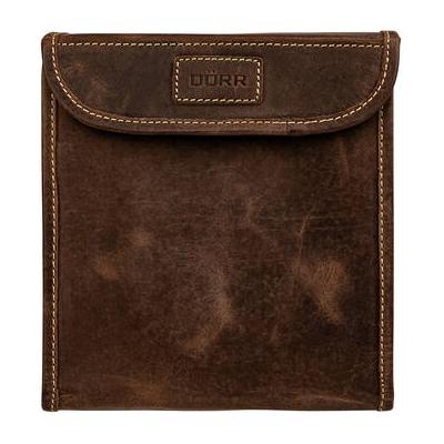 Dorr Leather Binocular Case (Large, Brown) 456653