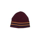 Old Navy Beanie Hat: Burgundy Accessories - Kids Boy's Size Medium