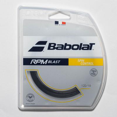 Babolat RPM Blast 18 Tennis String Packages