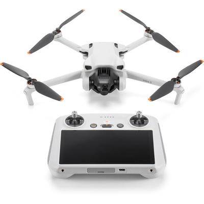 DJI Mini 3 with DJI RC Remote