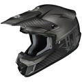 HJC CS-MX II Tweek MX Offroad Helmet Gray LG