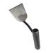 Carbon Steel Grow Flowers Grass Shovel with Handle Short Handle Shovel Agricultural Shovel for Outdoor Camping Yard Planting Lawn Style B