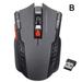 Wireless Gaming Mouse Optical Mice Adjustable DPI With For PC Lapt USB F .SALE H4L5