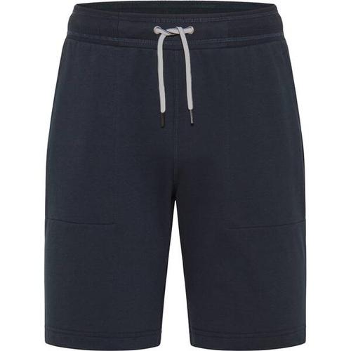 JOY Herren Bermuda QUINN Hose, Größe 56 in Blau