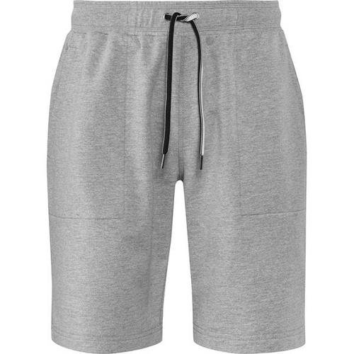 JOY Herren Bermuda QUINN Hose, Größe 50 in Grau