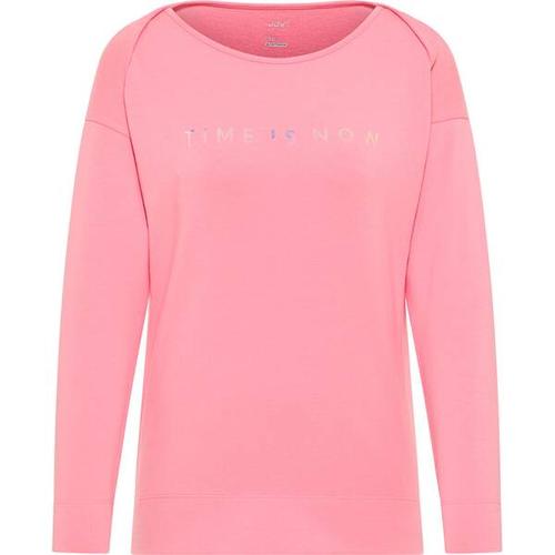 JOY Damen Sweatshirt KALEA Sweatshirt, Größe 44 in carnation pink