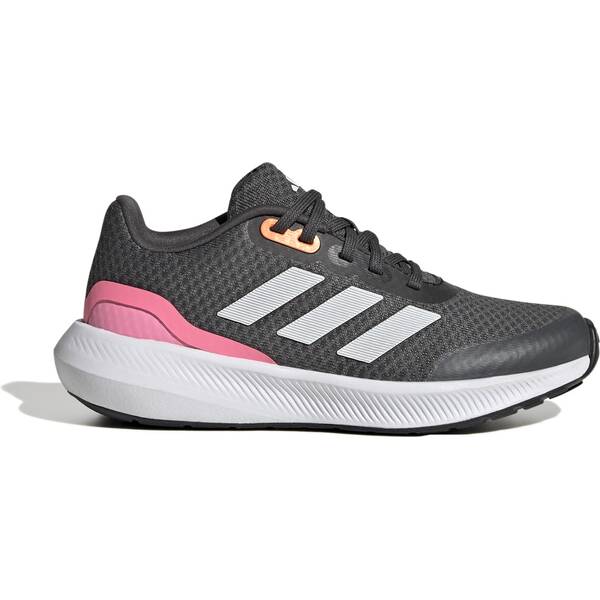 ADIDAS Kinder Laufschuhe RUNFALCON 3.0 K, Größe 36 in pink