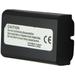 Restored MaximalPower Rechargeable 900mAh Li-ion Battery for Nikon EN-EL1H (Refurbished)
