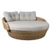 Cane-line Ocean Daybed - 5534RODG | 5534Y116