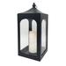 Generic Battery Powered Outdoor Lantern | Wayfair x015