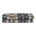 Eastern Accents Higgins Graphic Bed Runner Polyester | 20 H x 65 W x 1 D in | Wayfair 75Y-SCT-477