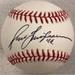 St. Louis Cardinals Jason Isringhausen Autographed Baseball