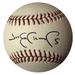 St. Louis Cardinals Jim Edmonds Autographed Baseball