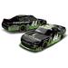 Action Racing Jeffrey Earnhardt 2023 #44 ForeverLawn 1:24 Xfinity Series Die-Cast Chevrolet Camaro