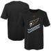 Preschool Black Washington Capitals Special Edition 2.0 Primary Logo T-Shirt