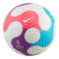 Nike Other | Nike Uefa Euro 2022 England Official Match Soccer Ball Womens Size 5 Da2617-100 | Color: Blue/Pink | Size: 5